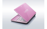 VAIO Cシリーズ（ピンク）の画像