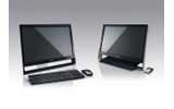 VAIO Lシリーズの画像