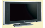 　イオンは、D4入力×2搭載の32V型ワイド液晶テレビ「TAL0032」を10万円で発売する。の画像