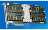 ネットアップの「Performance Acceleration Module」の画像