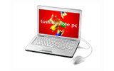 dynabook CXシリーズの画像
