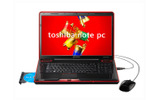 dynabook Qosmio GXの画像