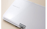 富士通は13日、MTシリーズの新製品として、Windows 7 Home Premiumを搭載しタッチ機能に対応したタブレット型パソコン「MT/E50」を発表した。の画像