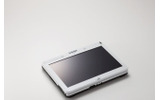 富士通は13日、MTシリーズの新製品として、Windows 7 Home Premiumを搭載しタッチ機能に対応したタブレット型パソコン「MT/E50」を発表した。の画像