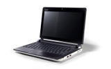 Aspire one D250(シーシェルホワイト)の画像