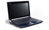 Aspire one D250(サファイアブルー)の画像