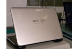 オリンピックと提携した特別モデル「AS1410-SSVF」の画像