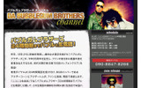 ニコニコ動画の専用チャンネルで生中継の画像