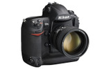 ニコン D3S AF ニッコール 85mm F1.4D（IF）装着時の画像