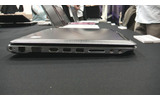 フルメタルボディの「HP Pavilion Notebook PC dm3シリーズの画像