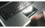 フルメタルボディの「HP Pavilion Notebook PC dm3シリーズの画像