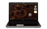 「HP Pavilion Notebook PC dv7/CT 冬モデル」の画像