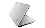 「HP Mini 110 冬モデル」(白磁<はくじ>)の画像