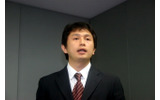マーケティング本部 事業推進部 部長 高倉敏行氏の画像