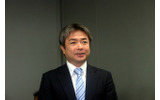 ネオジャパン 取締役 狩野英樹氏の画像