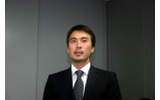 アクセルビット代表取締役 長谷川章博氏の画像