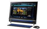HP TouchSmart600 PCシリーズの画像