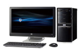 HP Pavilion Desktop PC e9000シリーズの画像