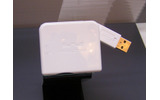 WILLCOM SIM STYLEのUSB接続データ端末の画像