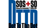 　Skoop On SomebodyとSOUL'd OUTのコラボレーション曲『Dot To Tha Dot』のビデオクリップフルコーラスが無料配信に。の画像