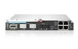 HP ProCurve 6120G/XG ブレードスイッチの画像