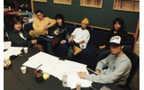 　Skoop On SomebodyとSOUL'd OUTのコラボレーション曲『Dot To Tha Dot』のビデオクリップフルコーラスが無料配信に。の画像