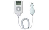 　プリンストンテクノロジーは、iPod/iPod mini専用FMトランスミッター「PCK-FMIP」を7月中旬に発売する。の画像