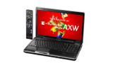 dynabook AXWの画像