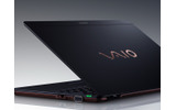 VAIO Xシリーズの画像