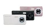 AQUOS SHOT SH003（シャープ製）の画像