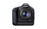 EOS-1D Mark IV(正面)の画像