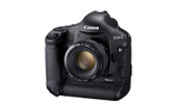EOS-1D Mark IV(斜め)の画像