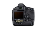 EOS-1D Mark IV(背面)の画像