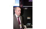 Director, Product Management & Marketing グレッグ・バリボールト(Greg Baribault)氏の画像