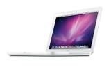 ユニボディ採用のMacBookの画像