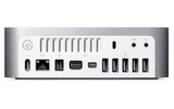 サーバーモデルも登場したMac miniの画像