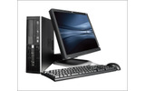 HP Compaq 6000 Pro SFの画像