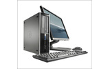 HP Compaq 6005 Pro SFの画像