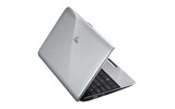 Eee PC 1005HE-WS250/Eee PC 1005HE-WS160(シルバー)の画像