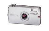 「i:robe IR-300」のシルバーモデルの画像
