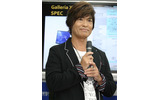 豪華ゲストとして古谷徹さんが登場の画像