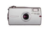 「i:robe IR-300」のシルバーモデルの画像