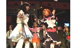 　「山本晋也のランク10（テン）国」では、先日、東京ドームシティで開催された「世界コスプレサミット2005」東日本地区予選のイベントレポートを公開した。の画像