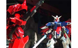 　「山本晋也のランク10（テン）国」では、先日、東京ドームシティで開催された「世界コスプレサミット2005」東日本地区予選のイベントレポートを公開した。の画像
