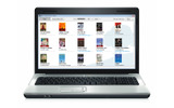 米Amazon.comは22日(現地時間)、「Kindle for PC」を発表した。11月から無料でダウンロード可能となる。の画像