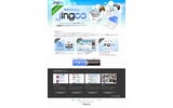 Jingooサイト(画像)の画像