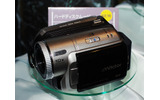Everio GZ-MG70の画像