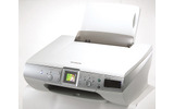 Lexmark P4350 オールインワン・ステーションの画像