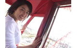原田桜怜の画像