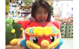 天然少女っぷりも魅力、ダイナマイトボディ原田桜怜のデビュー映像がGyaO!アイドルの「セクシーキューティー GIRLS' RECORD」に登場。今や幻ともいえる映像をチェック!の画像